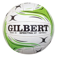 Gilbert Spectra XT Netball Match Ball
